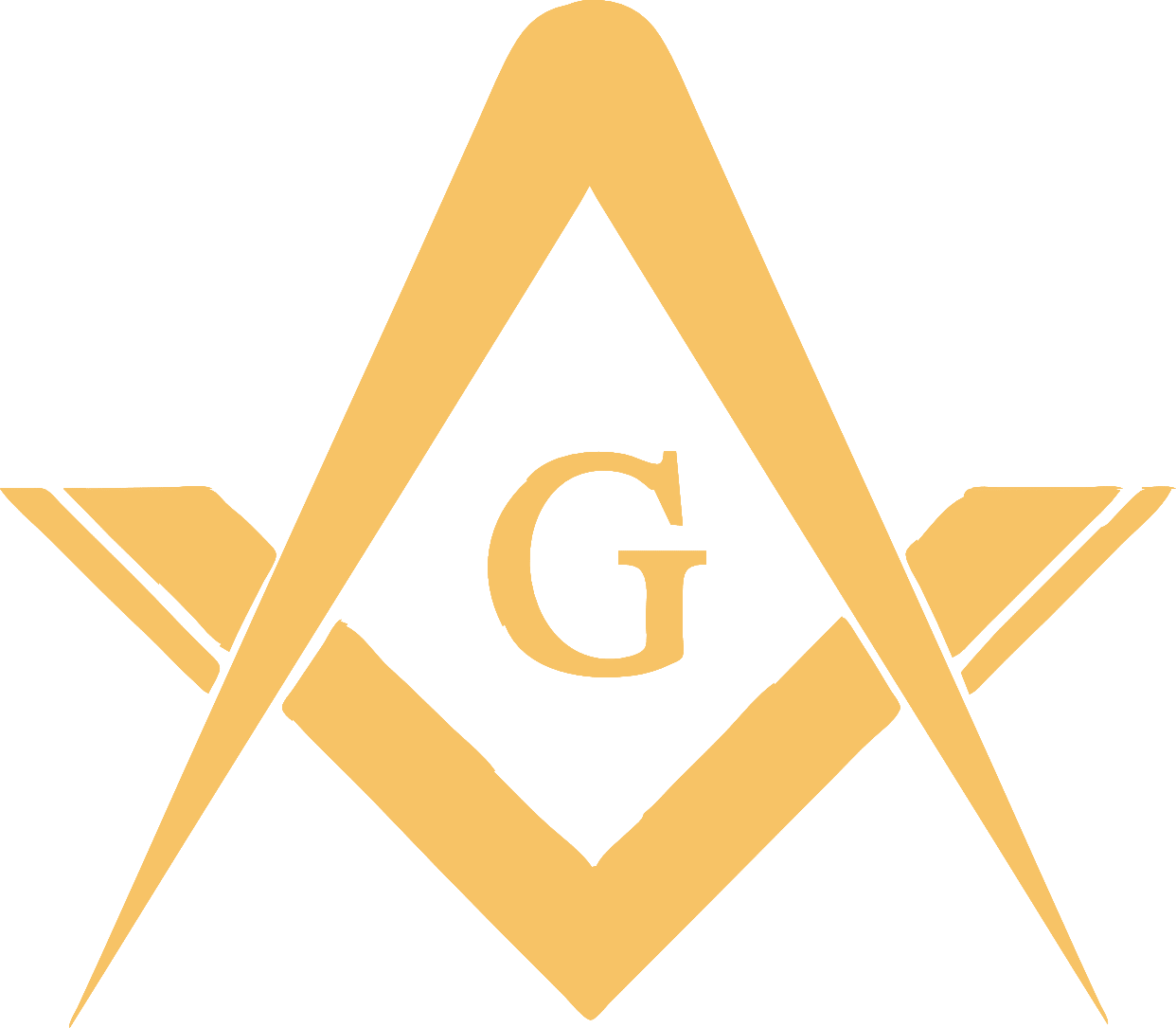 Masonic Website Design