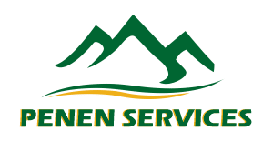 Penen Services logo