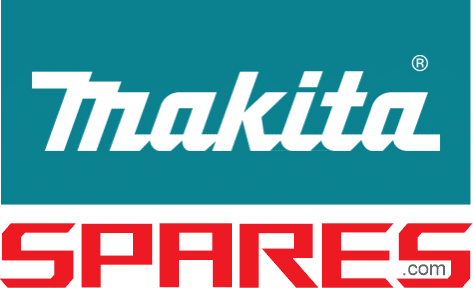 Makita Spares logo