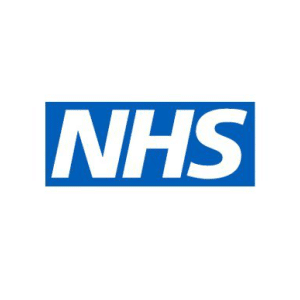 Worked with the NHS