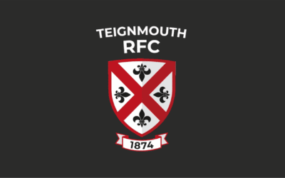 Falcon Digital partners with Teignmouth RFC