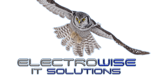 Electrowise logo 