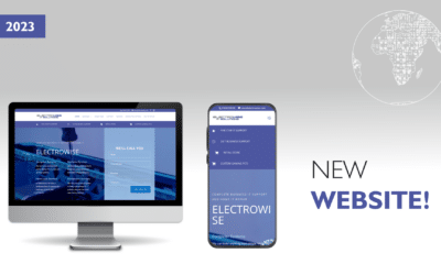 New website launch: Electrowise