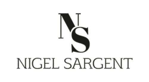 Nigel Sargent logo 