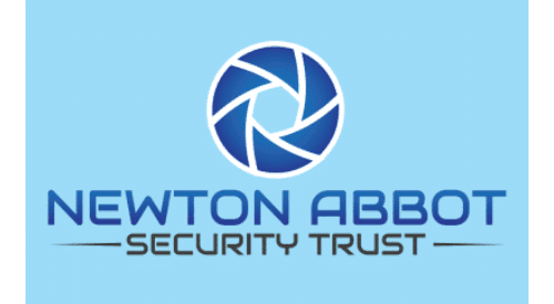 Newton Abbot Security Trust logo 