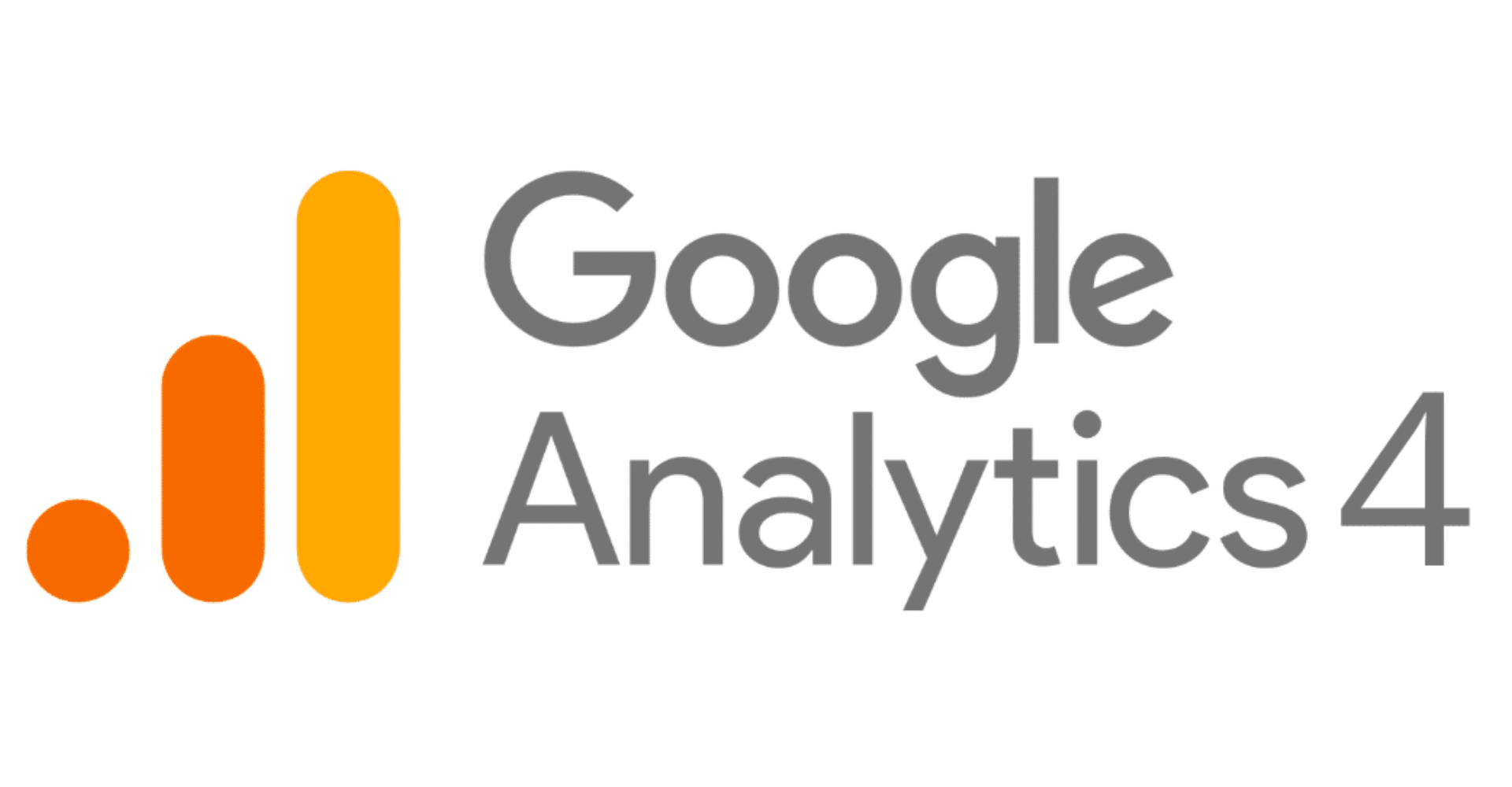 Google Analytics 4 announcement
