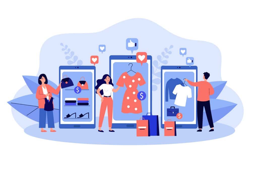 The Power of Personalisation in Marketing - Falcon Digital