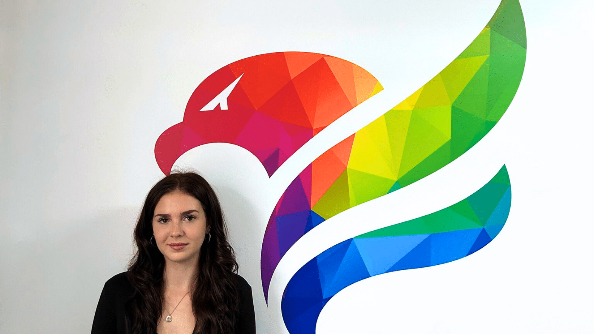 Falcon Digital welcomes Millie Barrett to the team