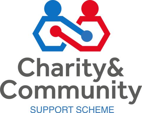 Free Charity Websites - Falcon Digital - Charity & CIC sites