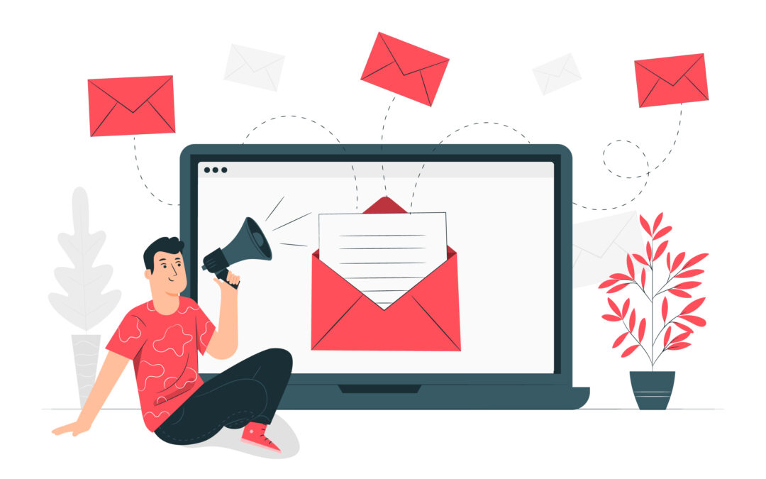 Changes Happening to Email Marketing