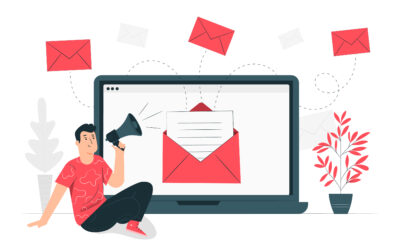 Changes Happening to Email Marketing