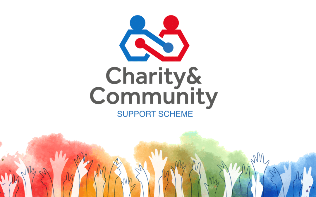 Free Charity Websites: National Launch