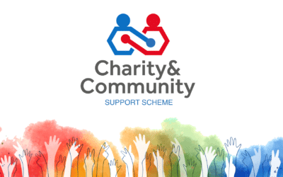 Free Charity Websites: National Launch