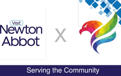 Falcon Digital Takes On Visit Newton Abbot Website From Dedicated Local Volunteers