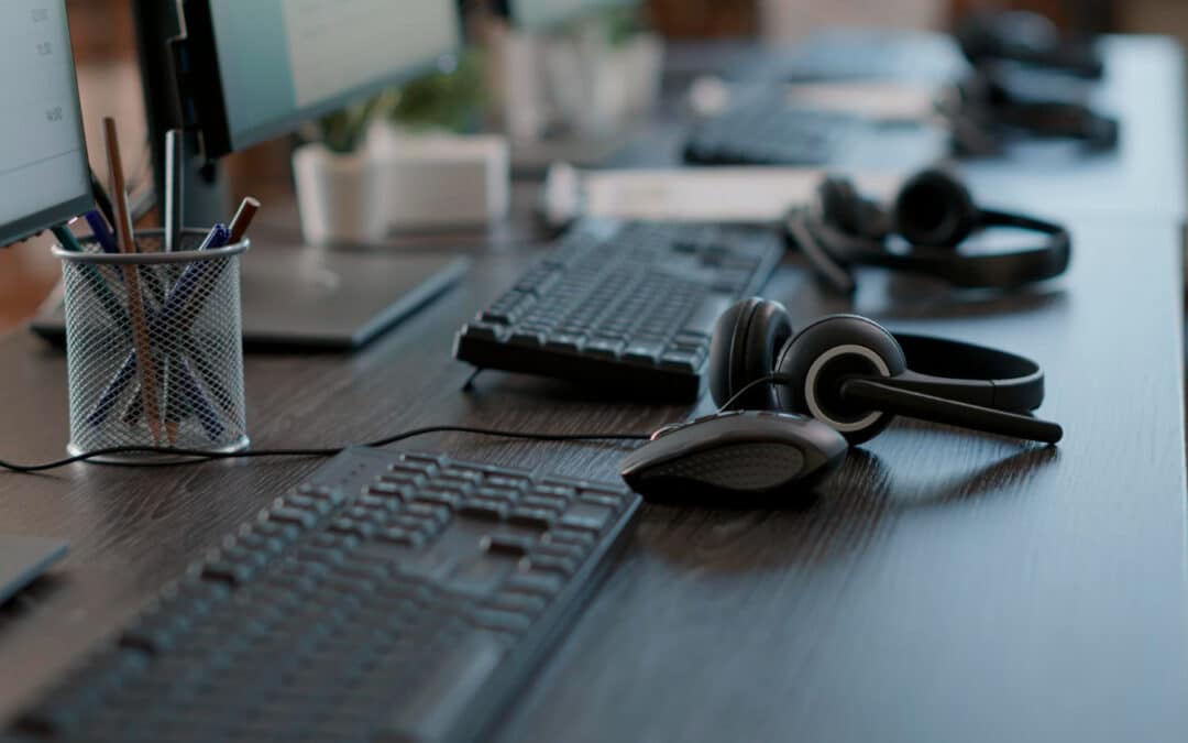 Falcon Digital Expands Support Team and Launches New Client Ticketing System