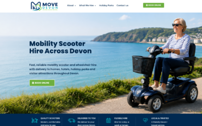 Move Devon
