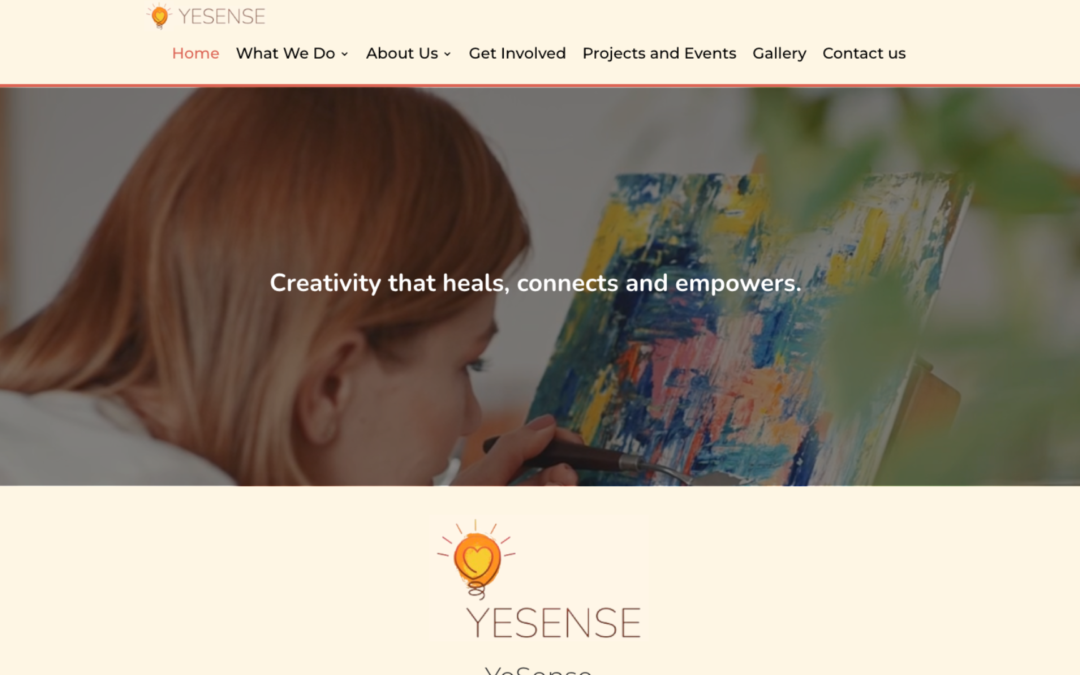 Yesense